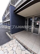 岡山県総社市駅南1丁目（賃貸マンション1K・1階・26.87㎡） その13