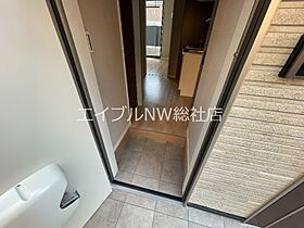 岡山県倉敷市中庄2405-1（賃貸アパート1K・1階・26.71㎡） その9