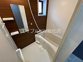 岡山県倉敷市中庄2405-1（賃貸アパート1K・1階・26.71㎡） その4