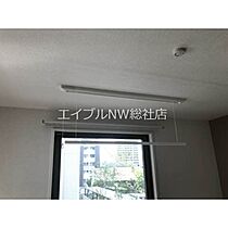 岡山県倉敷市稲荷町（賃貸マンション1LDK・2階・49.91㎡） その11