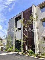 岡山県倉敷市稲荷町（賃貸マンション1LDK・2階・49.91㎡） その19