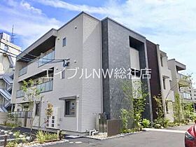 岡山県倉敷市稲荷町（賃貸マンション1LDK・2階・49.91㎡） その6