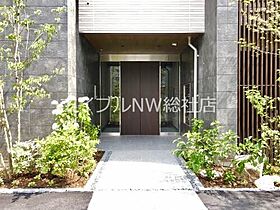 岡山県倉敷市稲荷町（賃貸マンション1LDK・2階・49.91㎡） その13