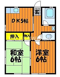 JR山陽本線 中庄駅 徒歩8分