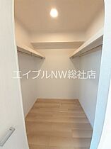 岡山県倉敷市八王寺町（賃貸アパート1LDK・1階・50.13㎡） その9