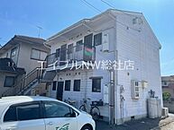 岡山県倉敷市北畝4丁目：物件画像／BRUNO不動産株式会社　エイブルNW総社店