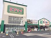 P．モール東連島 3907m