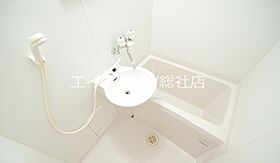 岡山県高梁市落合町近似1244-1（賃貸アパート1K・1階・20.28㎡） その8