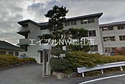 高梁市立高梁中学校 204m