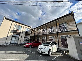 岡山県高梁市浜町2020-1（賃貸アパート1K・1階・20.28㎡） その7