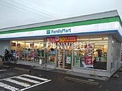 ファミリーマート倉敷中庄店 750m