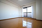 同タイプの部屋画像です