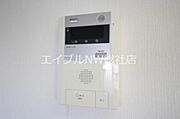 同タイプの部屋画像です
