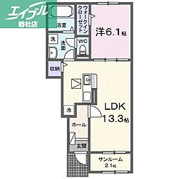 JR山陽本線 新倉敷駅 徒歩25分