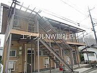 岡山県倉敷市松島：物件画像／BRUNO不動産株式会社　エイブルNW総社店