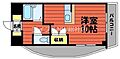ジュネス天領22階4.2万円