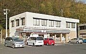 セブンイレブン 倉敷市役所東店 348m