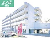 医療法人協愛会倉敷シティ病院 1853m