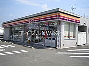 サークルK倉敷下庄 187m