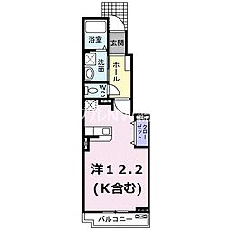 井原鉄道 いずえ駅 徒歩9分