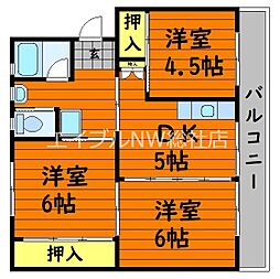 🉐敷金礼金0円！🉐伯備線 総社駅 徒歩27分