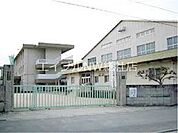 井原市立高屋中学校 1127m