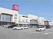 ゆめタウン井原 906m