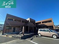 岡山県倉敷市玉島阿賀崎4丁目：物件画像／BRUNO不動産株式会社　エイブルNW総社店