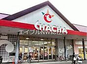 ラ・ムーチャチャ店 889m