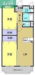 水島臨海鉄道 球場前駅 徒歩21分