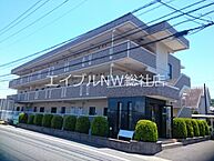岡山県倉敷市吉岡：物件画像／BRUNO不動産株式会社　エイブルNW総社店