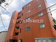 岡山県倉敷市二子：物件画像／BRUNO不動産株式会社　エイブルNW総社店