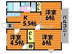 JR山陽本線 倉敷駅 徒歩28分