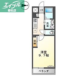 JR山陽本線 新倉敷駅 3.4km