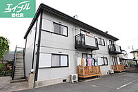 岡山県浅口市金光町占見：物件画像／BRUNO不動産株式会社　エイブルNW総社店