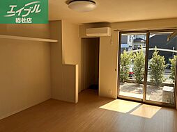 JR山陽本線 大門駅 徒歩28分の賃貸アパート 2階ワンルームのリビング/ダイニング