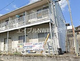 岡山県倉敷市中庄（賃貸アパート1K・2階・22.70㎡） その18