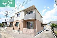岡山県岡山市東区瀬戸町万富：物件画像／BRUNO不動産株式会社　エイブルNW総社店