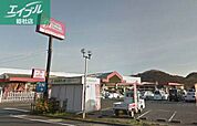 31アイスクリーム備前店 4908m