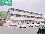 岡山県倉敷市児島田の口2丁目：物件画像／BRUNO不動産株式会社　エイブルNW総社店