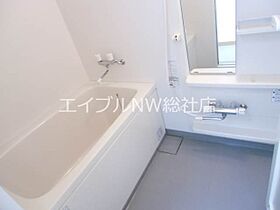 岡山県倉敷市松島（賃貸マンション1K・1階・31.32㎡） その4