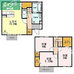 JR山陽本線 倉敷駅 徒歩32分