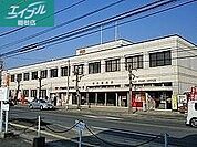 総社郵便局 876m