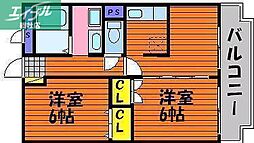 JR山陽本線 中庄駅 徒歩5分