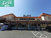 天満屋ハピーズ総社溝口店 600m