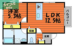 JR山陽本線 中庄駅 徒歩17分