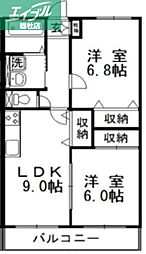 水島臨海鉄道 水島駅 徒歩4分