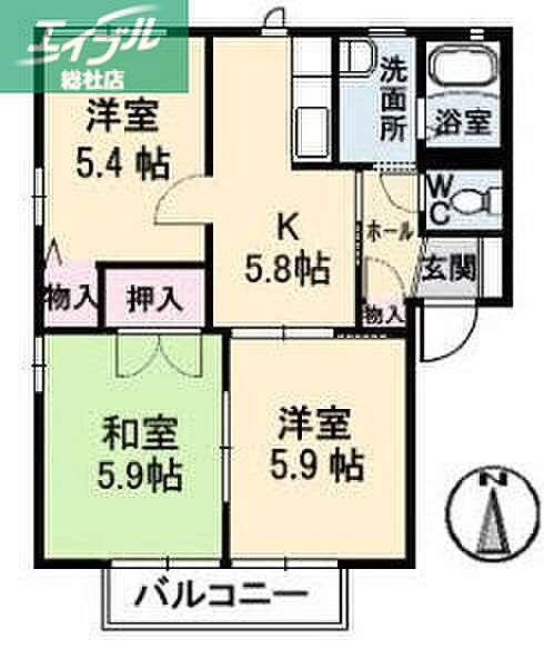 サムネイルイメージ