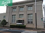 中国銀行総社支店 1917m