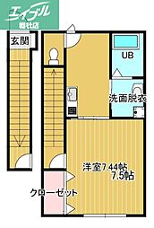 JR山陽本線 倉敷駅 徒歩19分